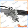 Crémaillère de direction hydraulique pour AUDI | 11-0054, 26G40259